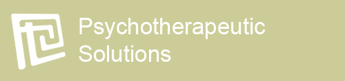 Psychotherapeutic Solutions Ltd